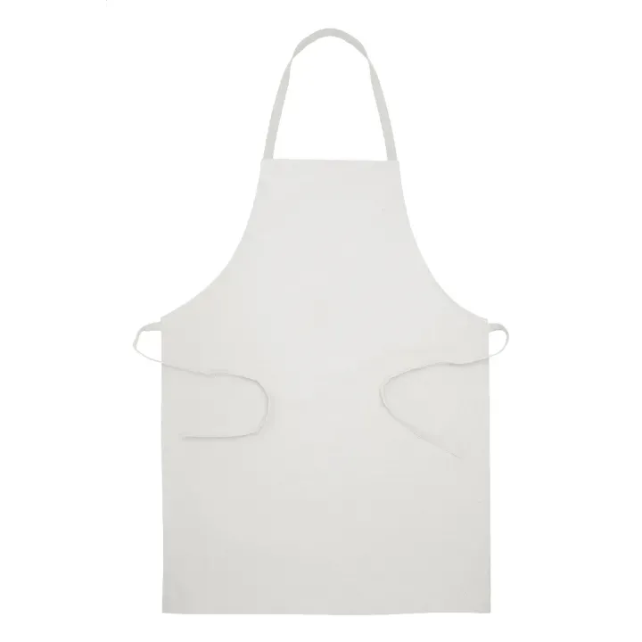 Cotton apron - AP800088 (ANDA#01)